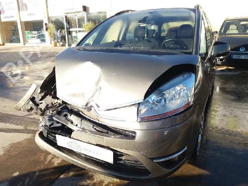 BP12406238I8 | Innenleuchte CITROËN C4 Grand Picasso I (UA_) 1.6 HDi BP12406238I8