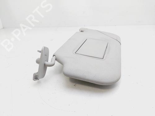 Left sun visor FORD FIESTA VI (CB1, CCN)  | BP23088479I1 