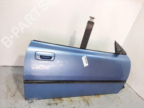 BP17046842C3 | Porta frente direita PEUGEOT 406 Coupe (8C) 2.2 HDI BP17046842C3