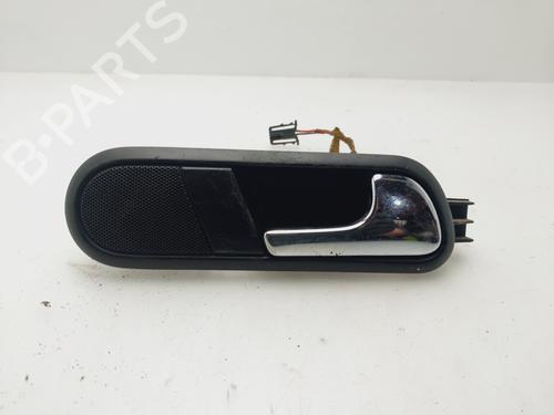 Used Rear right interior door handle SEAT IBIZA III (6L1) [2002-2009]  24394805
