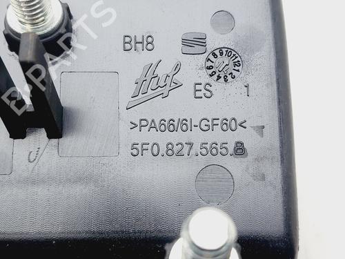 Tailgate handle SEAT LEON (5F1) | BP32183575C132 - Image 3