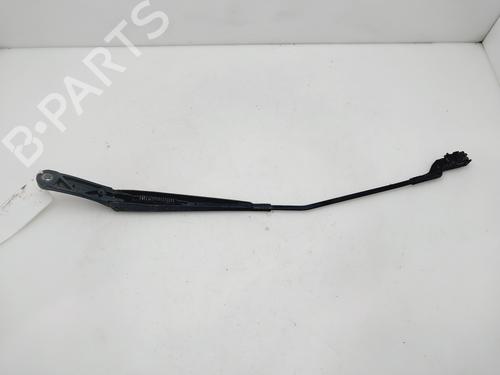 Front windshield wiper arm VW GOLF V (1K1)  | BP29708431C143 