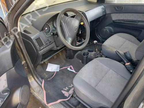 Left front window switch HYUNDAI GETZ (TB) 1.1 | BP40006799I27 - Image 8
