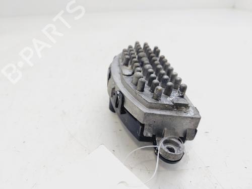 Heater resistor SEAT LEON (5F1)  | BP23892433M108 
