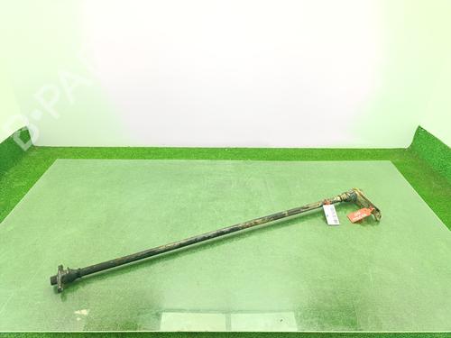 Ander MITSUBISHI PAJERO II (V3_W, V2_W, V4_W, V5_W) 2.5 TD 4WD (V24W) (99 hp) 30577537