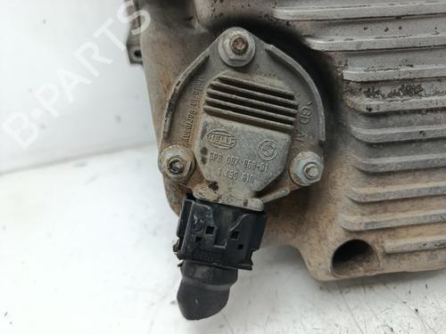 Oil sump BMW 3 (E46) 318 i | BP30175142M115