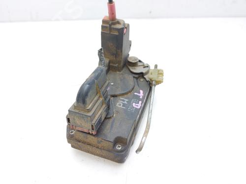 Rear right lock OPEL ASTRA H (A04) 1.4 (L48) | BP13653673C99 