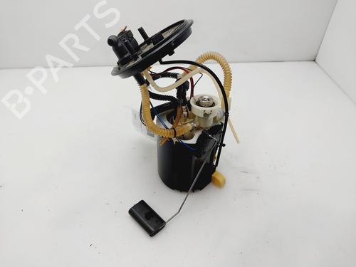 Fuel pump JAGUAR XF I (X250) 2.7 D | BP29810616M76