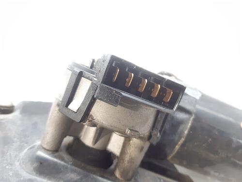 Front wiper motor MITSUBISHI CARISMA (DA_) 1.6 (DA1A) | BP10672490M29 