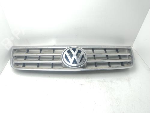 Grill VW TOUAREG (7LA, 7L6, 7L7) 2.5 R5 TDI (174 hp) 29810641