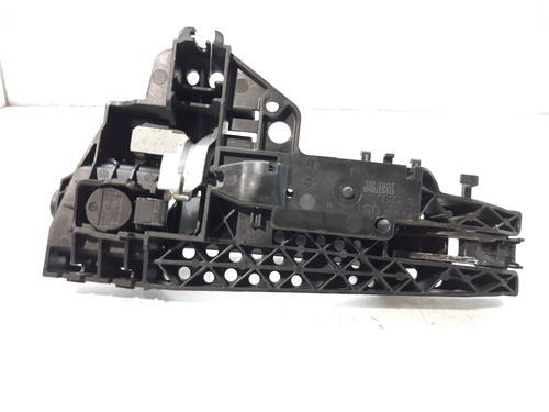 Rear right exterior door handle AUDI A4 B8 Avant (8K5)  | BP8687721C130 