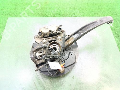 Left front steering knuckle MERCEDES-BENZ M-CLASS (W164) | BP24649517M25