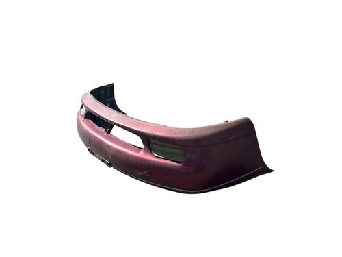 Front bumper DAEWOO NEXIA 1.5 (08, 68) | BP27620110C7 