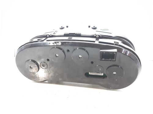 Instrument cluster FIAT BRAVO II (198_) 1.6 D Multijet (198AXH1B) | BP9212492C47 