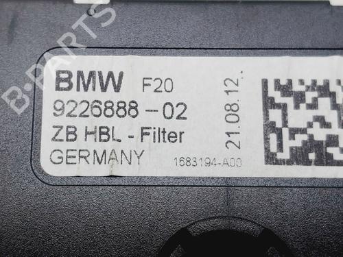 Electronic module BMW 1 (F20) 116 i | BP29824597M83 