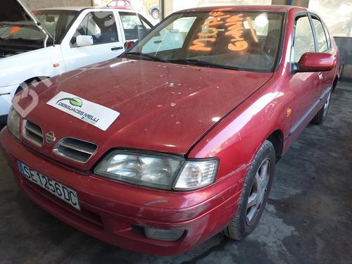 Used Parts NISSAN PRIMERA Hatchback (P11)  1.6 16V  996023