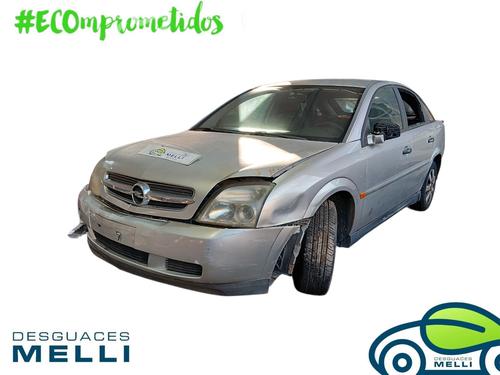 Ricambi OPEL VECTRA C (Z02) [2002-2009]  4344283