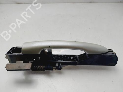 Türgriff vorne links außen für RENAULT LAGUNA II (BG0/1_) 1.9 dCI (BG0E) (105 hp) 20500509