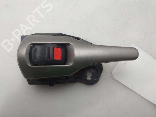Used Front left interior door handle Front left interior door handle 36910335 36910335