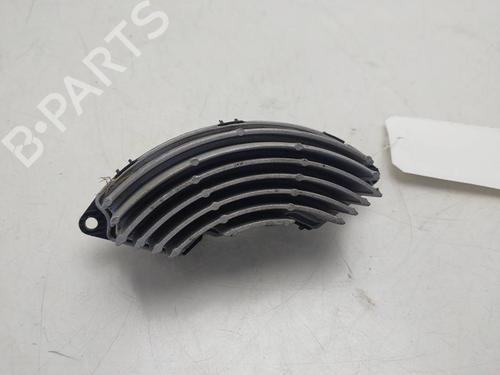 Used Heater resistor Heater resistor CITROËN C4 Grand Picasso I (UA_) 1.6 HDi (109 hp) 40077203 40077203