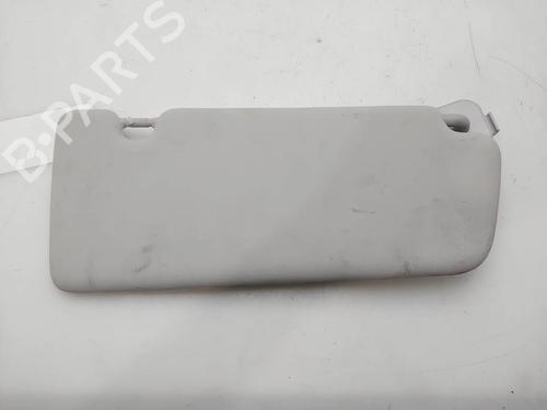 Left sun visor DACIA SANDERO III | BP39183979I1 - Image 4