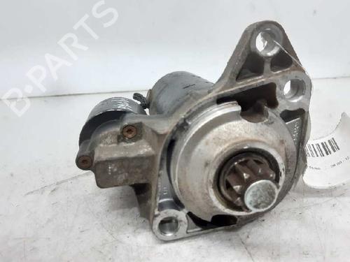 Starter SEAT CORDOBA Vario (6K5) 1.9 SDI | BP4928171M8 