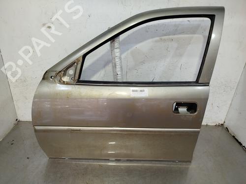 Dør venstre foran OPEL VECTRA B (J96) 1.6 i 16V (F19) (100 hp) 23269821