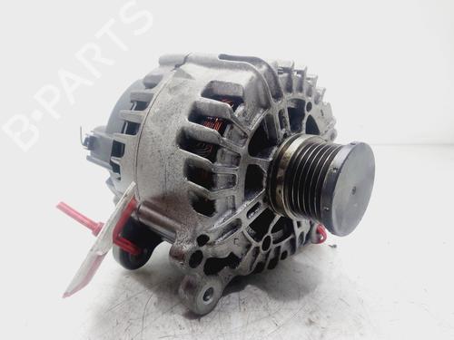Alternator VW TIGUAN (5N_)  | BP29514722M7 