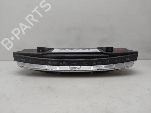 Used Climate control Climate control MERCEDES-BENZ S-CLASS (W221, V221) [2005-2013] 40528998 40528998
