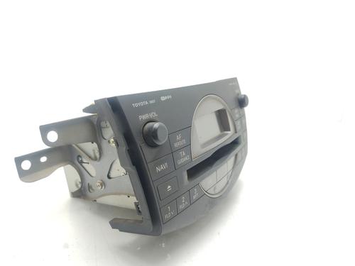 Radio TOYOTA RAV 4 III (_A3_)  | BP23222351E6 