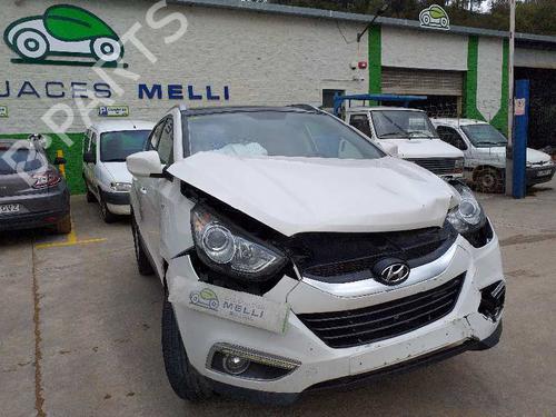 Steering column HYUNDAI ix35 (LM, EL, ELH)  | BP5955279M21 
