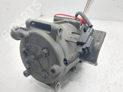 Compresseur AC FORD FIESTA VI (CB1, CCN) 1.4 TDCi | BP30262665M34