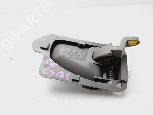 Front right interior door handle CITROËN XSARA PICASSO (N68) 2.0 HDi | BP26121971I14 