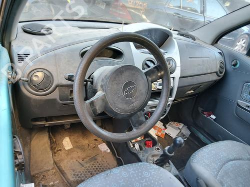 Gearbox CHEVROLET MATIZ (M200, M250) 1.0 | BP36384890M3 - Image 10