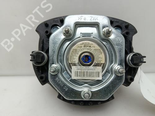 Driver airbag VW POLO IV (9N_, 9A_) 1.2 12V | BP29185635C9 