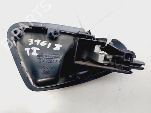 Venstre bagtil invendig håndtag SEAT IBIZA IV (6J5, 6P1) | BP30897454I15