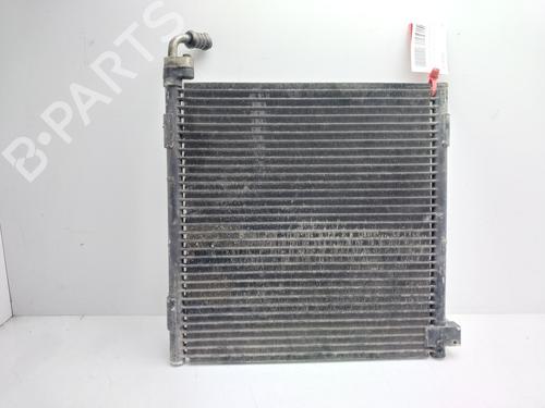 AC-Kondensator AC-Kondensator HONDA HR-V (GH_) 1.6 16V 4WD (GH2, GH4) (124 hp) 36475967 36475967