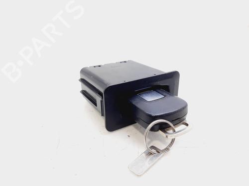 Electronic module MITSUBISHI OUTLANDER III (GG_W, GF_W, ZJ, ZL, ZK)  | BP22555097M83 