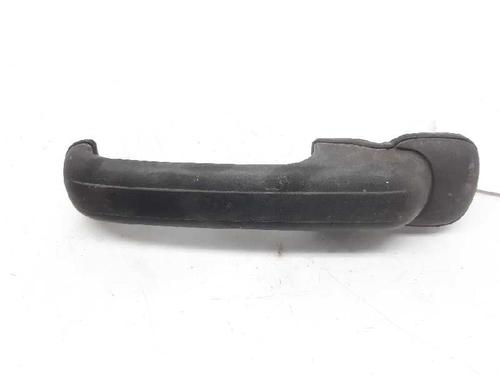 Used Rear left exterior door handle MAHINDRA SCORPIO Pickup [2006-2025]  22768959