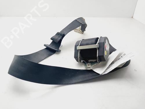 Used Rear left seatbelt VW GOLF V (1K1) [2003-2010]  31263013