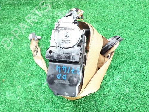 Airbag Kit MERCEDES-BENZ S-CLASS (W221, V221) S 500 (221.071, 221.171) | BP25126027C86 
