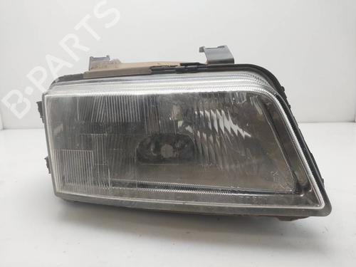 Used Right headlight Right headlight AUDI A4 B5 (8D2) 1.9 TDI (110 hp) 39751577 39751577