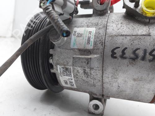 AC compressor MERCEDES-BENZ CLK (C209)  | BP17804938M34 