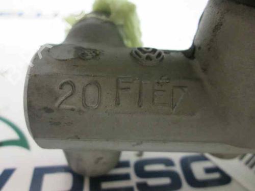 Brake master cylinder VW POLO (9N_, 9A_)  | BP2866508M77 