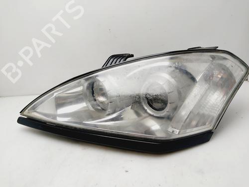 Venstre forlygte SSANGYONG KYRON [2005-2014]  27978242