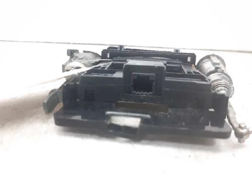 Ignition barrel RENAULT LAGUNA III (BT0/1) 2.0 dCi (BT07, BT0J, BT14, BT1A, BT1S) | BP6624933M48