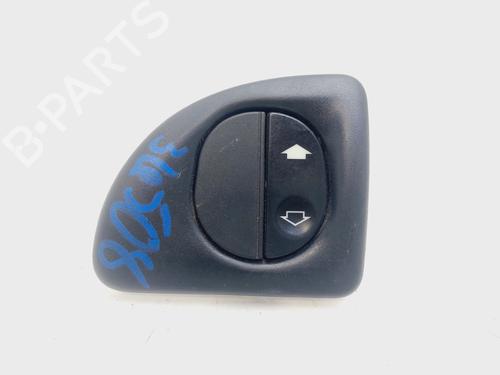 Used Right front window switch FORD TRANSIT CONNECT (P65_, P70_, P80_) 1.8 TDCi (90 hp) 23127519