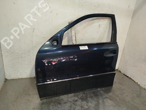 Left front door MERCEDES-BENZ E-CLASS (W211) E 240 (211.061) | BP28596816C2 