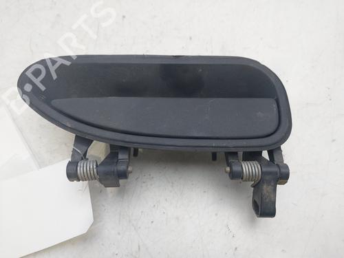Used Rear right exterior door handle RENAULT SAFRANE II (B54_) 2.0 16V (B54L) (136 hp) 17907453