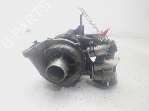 Turbocharger/Supercharger CITROËN C4 I (LC_) | BP29919976M71